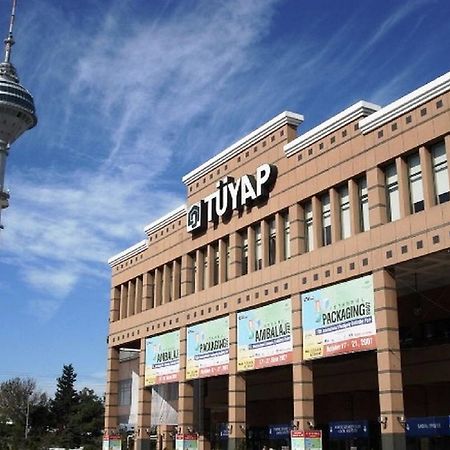 Point Last Büyükçekmece Exterior foto