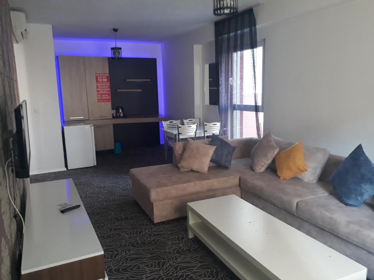 Point Last Büyükçekmece Exterior foto